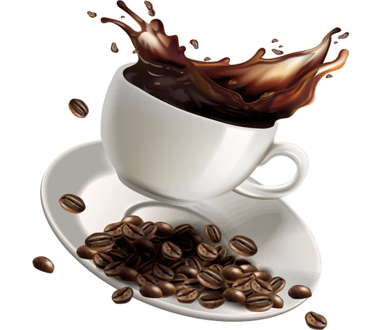 about coffee